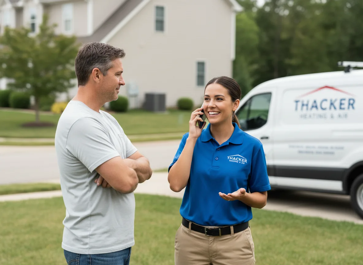 Ac Repair Alexander, IL FAQs